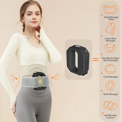 ADDWIN Fascia Ring™